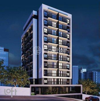 apartment em Wanderley, Perdizes - São Paulo - SP