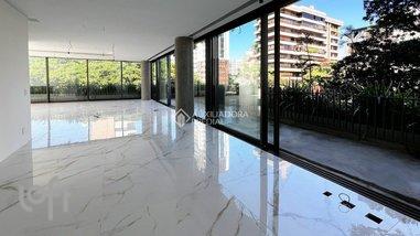 apartment em Pedro Chaves Barcelos, Bela Vista - Porto Alegre - RS