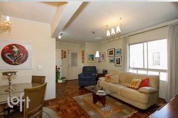 apartment em Fidalga, Vila Madalena - São Paulo - SP