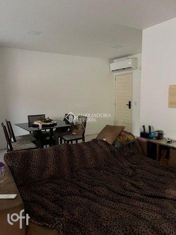 house em Paulo Roberto Vidal, Bela Vista - Palhoça - SC