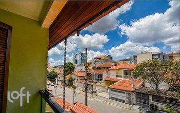 house em Rua das Nações, Parque das Nações - Santo André - SP