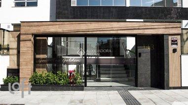 apartment em Brisamar, Ingleses - Florianópolis - SC