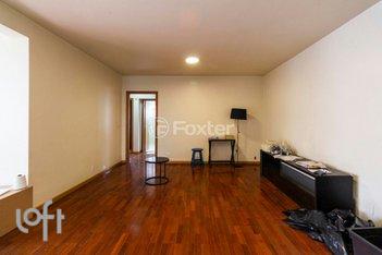 apartment em Rua Conselheiro Brotero, Santa Cecília - São Paulo - SP