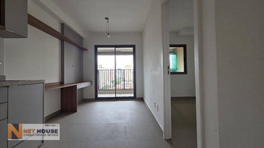 apartment em Avenida Onze de Junho, Vila Clementino - São Paulo - SP