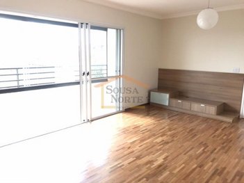 apartment em Rua Conselheiro Moreira de Barros, Lauzane Paulista - São Paulo - SP