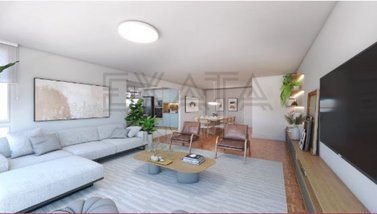 apartment em Rua Pará, Consolação - São Paulo - SP