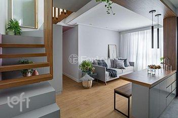 apartment em Avenida Santo Albano, Sacomã - São Paulo - SP