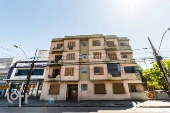 apartment em Avenida Cairu, Navegantes - Porto Alegre - RS