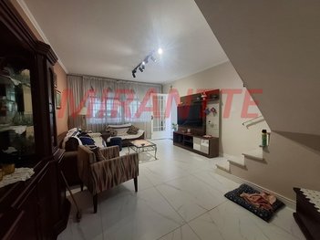 house em Avenida do Guacá, Lauzane Paulista - São Paulo - SP