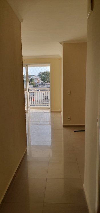 apartment em Rua Desembargador Andrade Pinto, Parque Maria Luiza - São Paulo - SP