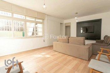 apartment em Felizardo Furtado, Petrópolis - Porto Alegre - RS