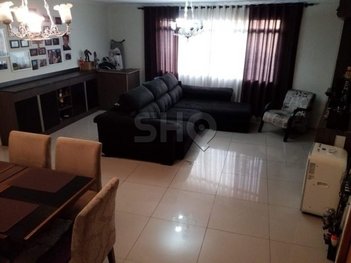 house em Rua Diogo de Oliveira, Sítio do Morro - São Paulo - SP