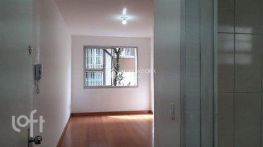 apartment em Riachuelo, Centro - Porto Alegre - RS