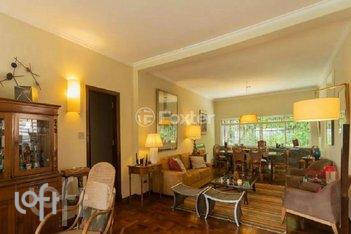 house em Brigadeiro Gavião Peixoto, Alto da Lapa - São Paulo - SP