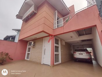 house em Rua Martinho Lutero, Harmonia - Canoas - RS