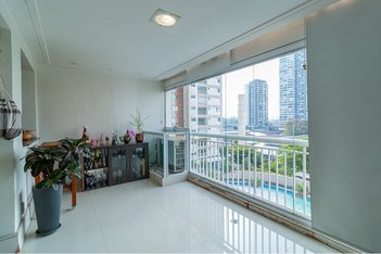 apartment em Rua Maraial, Jardim Atlântico - Olinda - PE