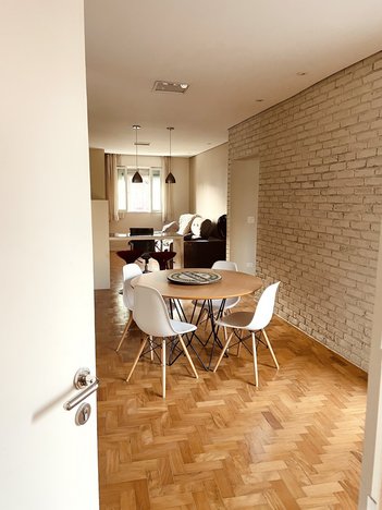 apartment em Rua Major Maragliano, Vila Mariana - São Paulo - SP