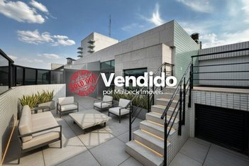 apartment em SQSW 305, Setor Noroeste - Brasília - DF