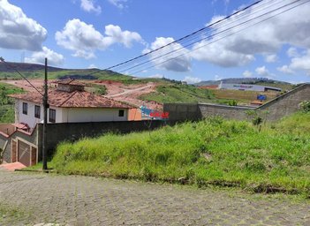 land_lot em Micenas, Nova Aclimação - João Monlevade - MG