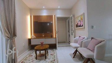 house em Frei Hilário, Campinas - São José - SC