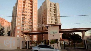 apartment em Cascado, Vila Andrade - São Paulo - SP