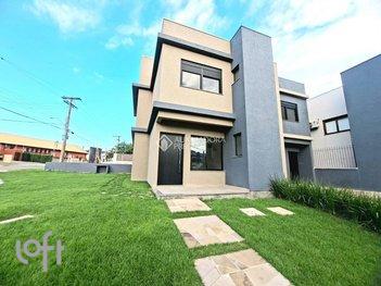 house em Canísio Binsfeld, Hipica - Porto Alegre - RS