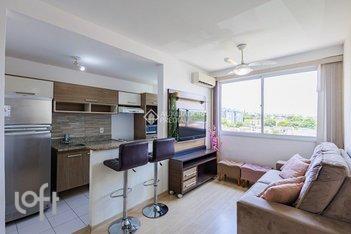 apartment em Coronel Massot, Camaquã - Porto Alegre - RS