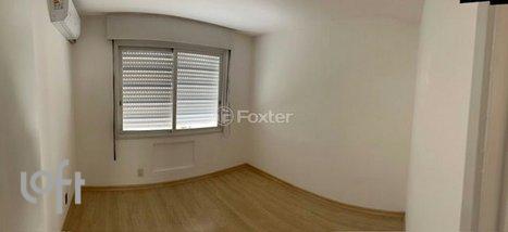 apartment em Avenida Mariland, Mont'serrat - Porto Alegre - RS