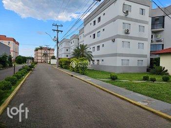 apartment em Papa João XXIII, Vila Cachoeira - Cachoeirinha - RS
