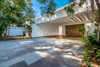 apartment em Rua Japiaçóia, Vila Ida - São Paulo - SP