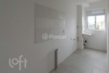 apartment em Avenida Protásio Alves, Morro Santana - Porto Alegre - RS