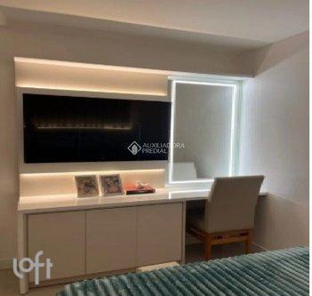 apartment em Gregório Gerônimo da Silva, Roçado - São José - SC