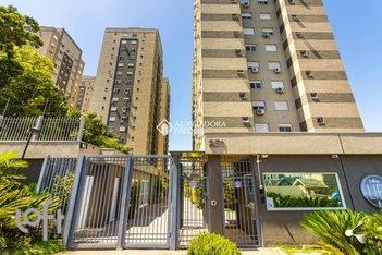 apartment em Attílio Bilibio, Jardim Carvalho - Porto Alegre - RS