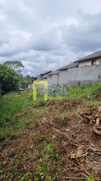 land_lot em Rua Frei Bonifácio Harink, Vila São Paulo - Mogi das Cruzes - SP