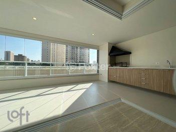 apartment em Vespasiano, Lapa - São Paulo - SP