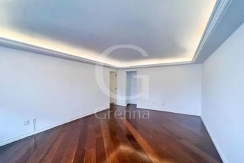 apartment em Rua Jacurici, Itaim Bibi - São Paulo - SP