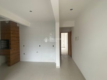 apartment em Rua Rio das Flores, Rio Pequeno - Camboriú - SC