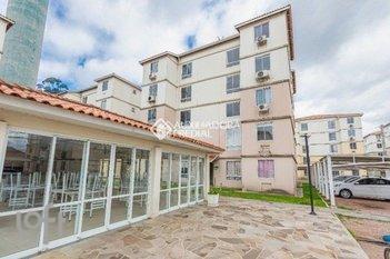 apartment em Oliveira Viana, Fátima - Canoas - RS
