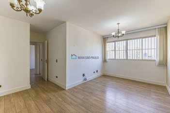 apartment em Rua Agostinho Rodrigues Filho, Vila Clementino - São Paulo - SP