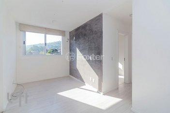 apartment em Germano Schmarczek, Morro Santana - Porto Alegre - RS