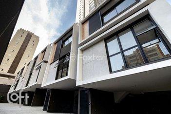 apartment em Conde de Irajá, Chácara Klabin - São Paulo - SP