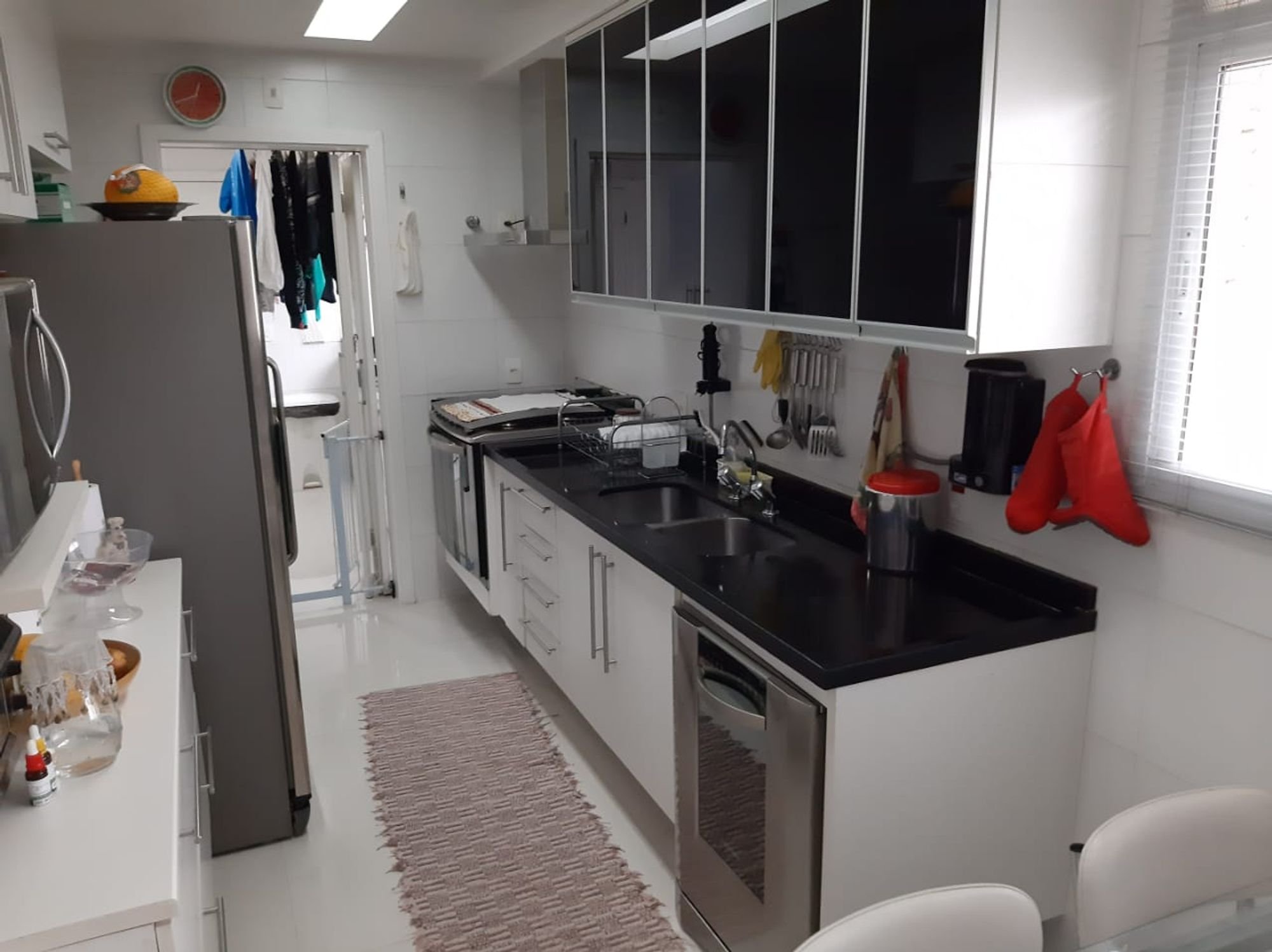 Apartamento para Venda por R$1.620.000,00 com 171m², 3 dormitórios e 3 vagas - Vila andrade, São paulo / SP - Foto 2