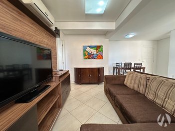 apartment em Rua Martinho Calado, Centro - Florianópolis - SC