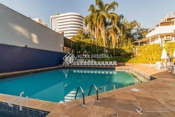 apartment em Avenida João Wallig, Passo D'areia - Porto Alegre - RS