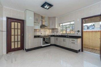 apartment em Luís Filgueira Souto, São Domingos - São Paulo - SP