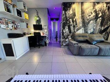 apartment em Doutor Augusto de Toledo, Santa Paula - São Caetano do Sul - SP