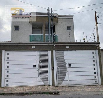 house em Rua Nilza, Vila Esperança - São Paulo - SP