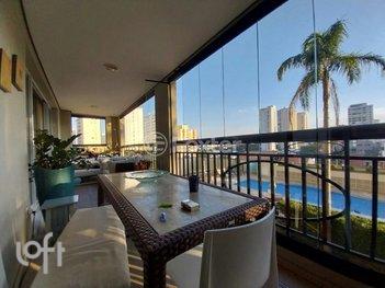 apartment em Alfredo Pujol, Santana - São Paulo - SP