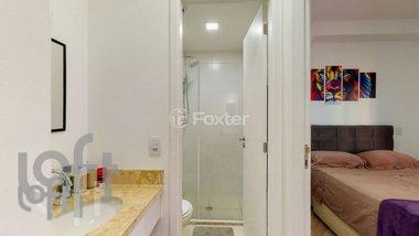 apartment em Celso Garcia, Tatuapé - São Paulo - SP