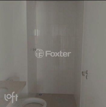 apartment em Dona Leopoldina, Ipiranga - São Paulo - SP